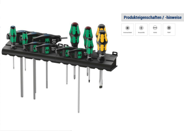 Wera Bicycle Big-Pack 1